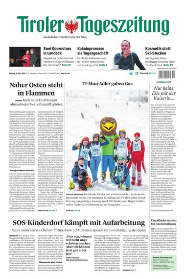 Innsbruck 2026-03-02