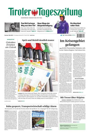 Innsbruck 2026-03-03