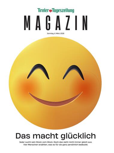 TT Magazin 2026-03-08
