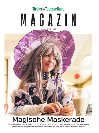 TT Magazin 2026-03-15