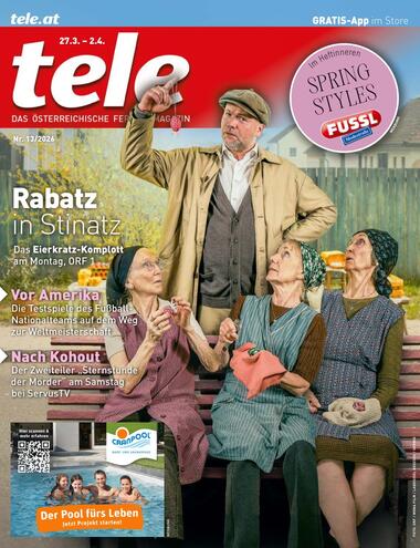 Tele 2026-03-25