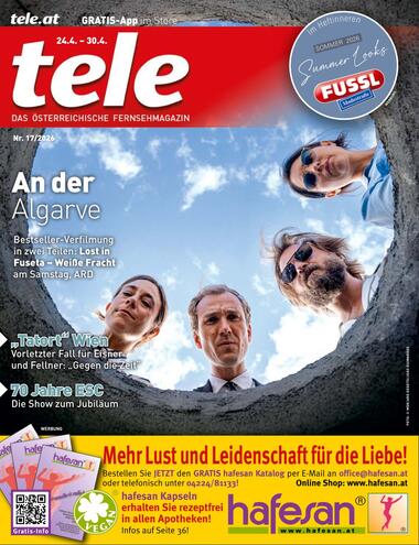 Tele 2026-04-22