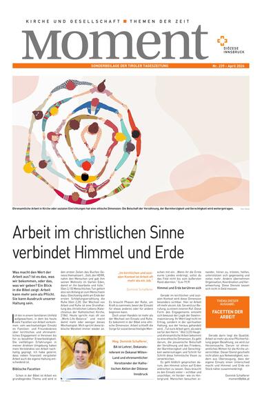 Beilage 2026-04-24
