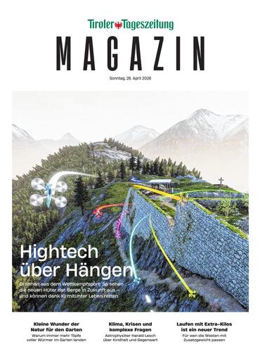 TT Magazin 2026-04-26