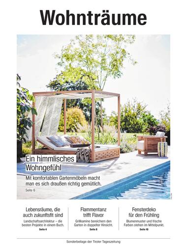 Beilage 2026-04-28