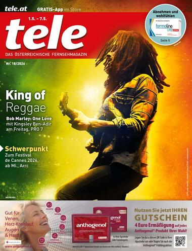 Tele 2026-04-29