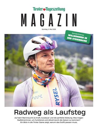 TT Magazin 2026-05-03