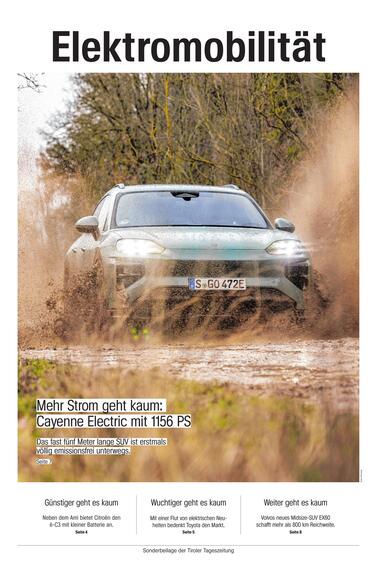 Beilage 2026-05-04