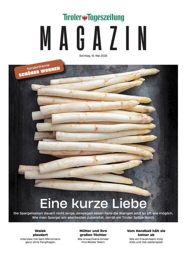 TT Magazin 2026-05-10