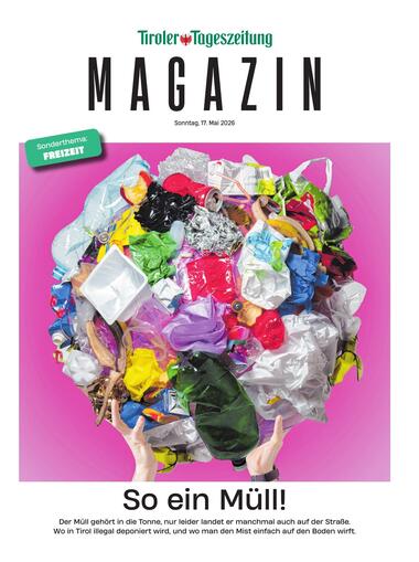 TT Magazin 2026-05-17
