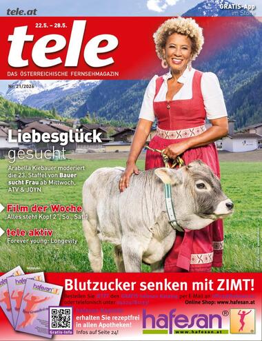 Tele 2026-05-20