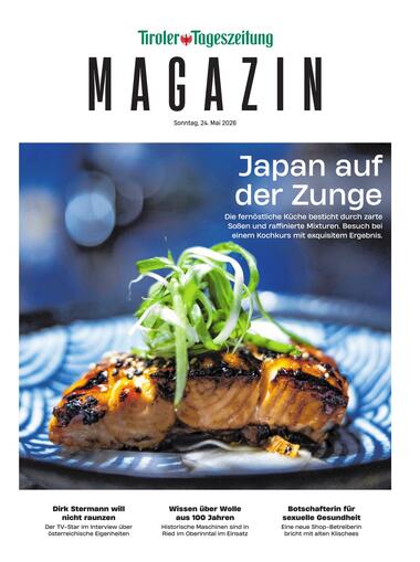TT Magazin 2026-05-24