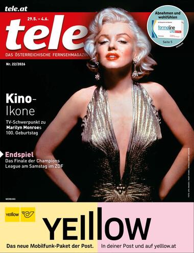 Tele 2026-05-27