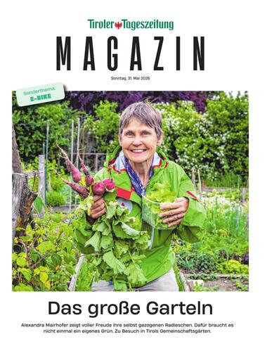 TT Magazin 2026-05-31