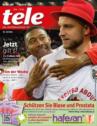 Tele 2026-06-03