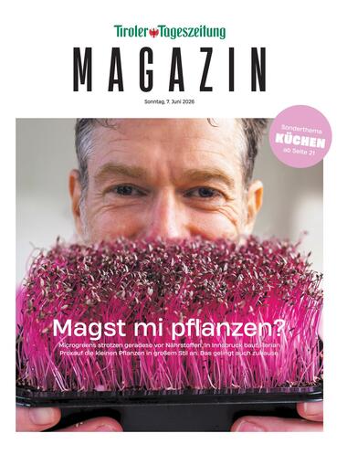 TT Magazin 2026-06-07