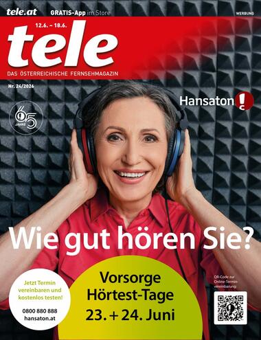 Tele 2026-06-10