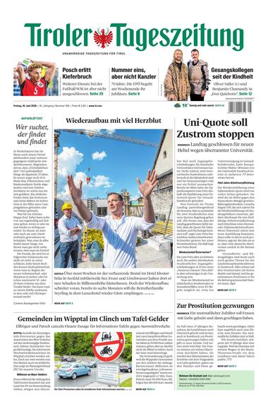 Innsbruck 2026-06-19