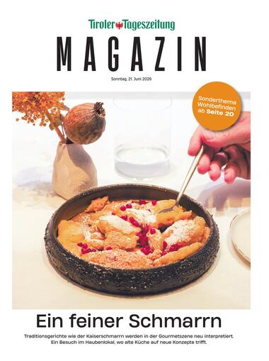 TT Magazin 2026-06-21
