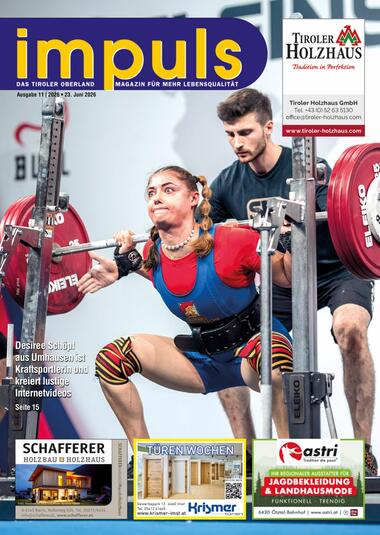 IMPULS 2026-06-23