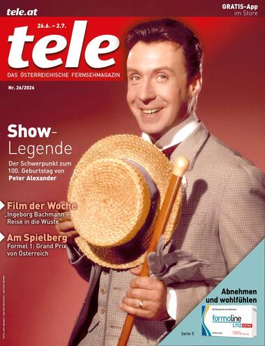 Tele 2026-06-24