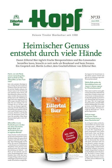 Beilage 2026-06-26