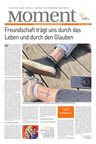 Beilage 2026-07-03