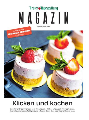 TT Magazin 2026-07-05