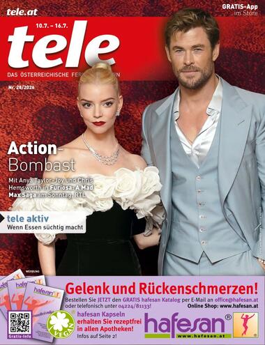 Tele 2026-07-08