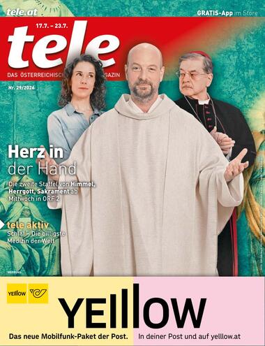 Tele 2026-07-15