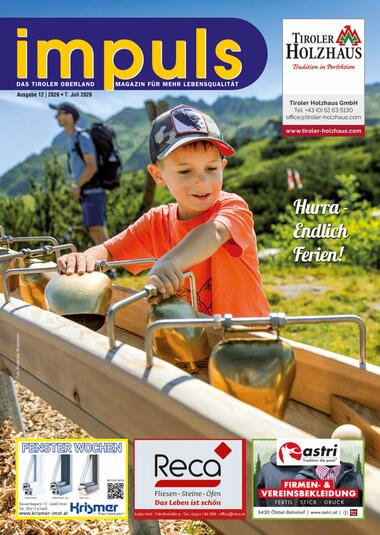 IMPULS 2026-07-21