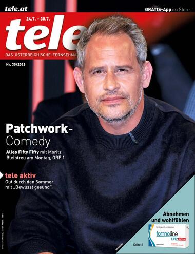 Tele 2026-07-22