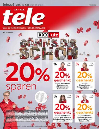 Tele 2026-08-05