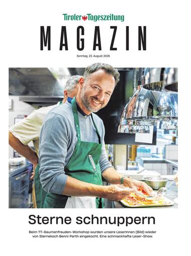 TT Magazin 2026-08-23