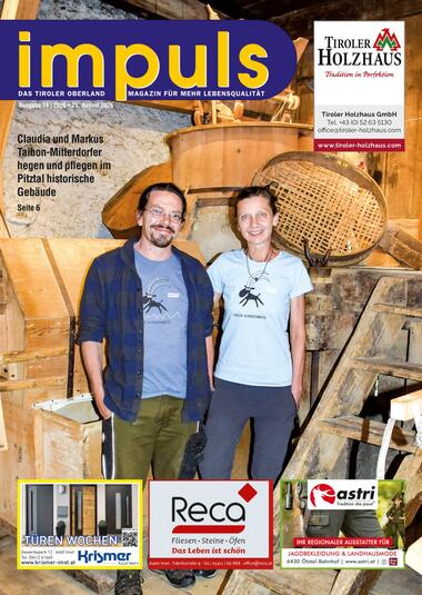IMPULS 2026-08-25