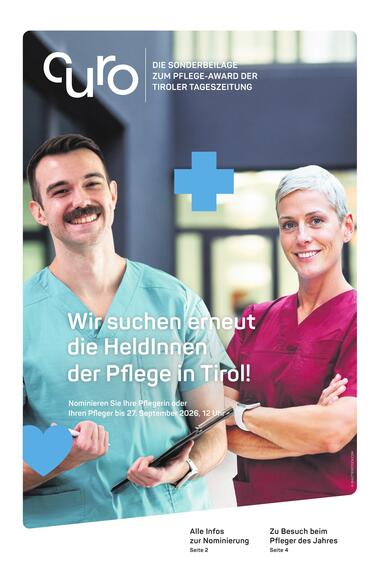 Beilage 2026-08-31