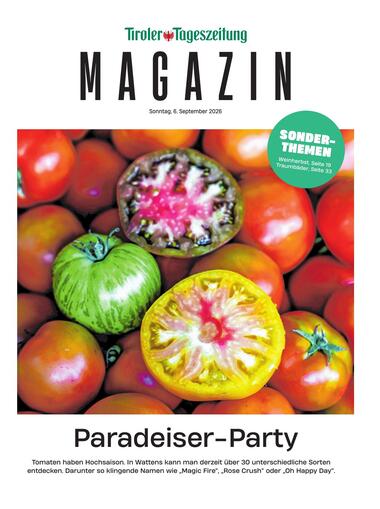 TT Magazin 2026-09-06