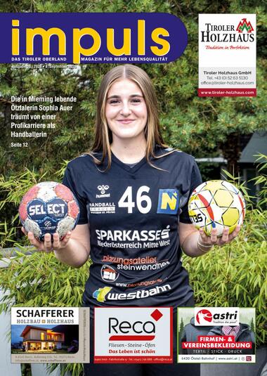IMPULS 2026-09-08