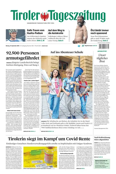 Innsbruck 2026-09-14