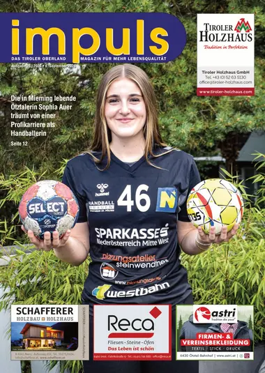 IMPULS 2026-09-15