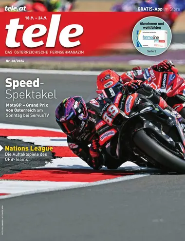 Tele 2026-09-16
