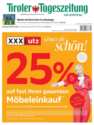 TT am Sonntag