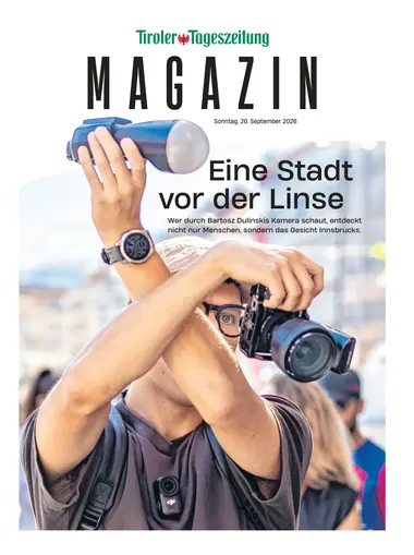 TT Magazin 2026-09-20
