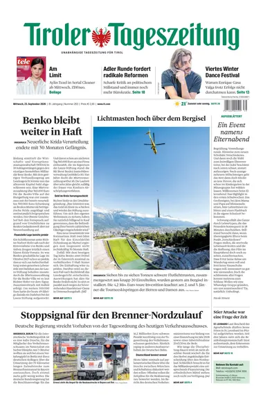 Innsbruck