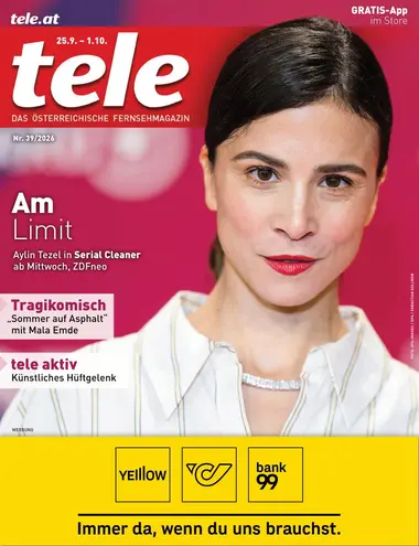 Tele 2026-09-23