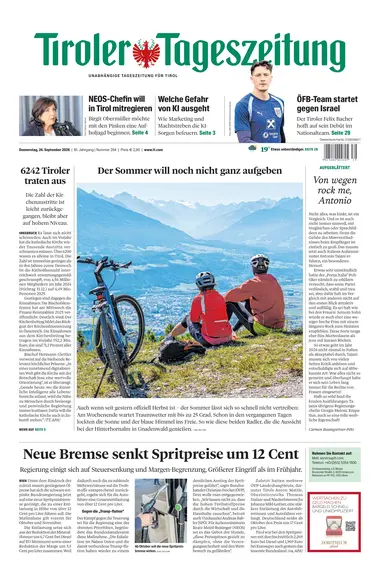 Innsbruck