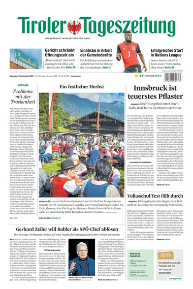 Innsbruck