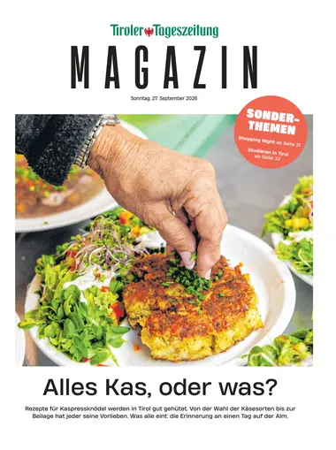 TT Magazin 2026-09-27