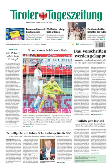 Innsbruck 2026-09-28