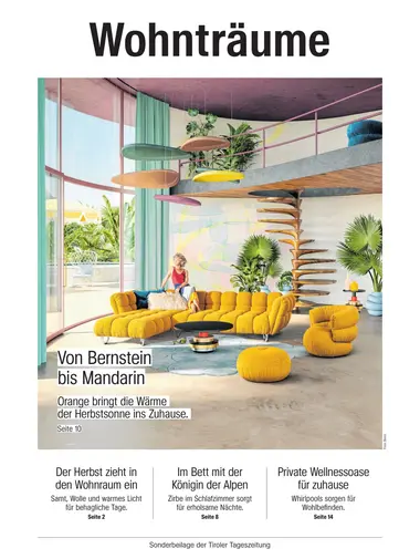 Beilage 2026-09-29
